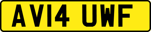 AV14UWF