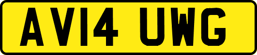 AV14UWG