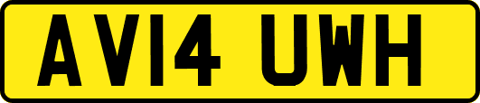 AV14UWH