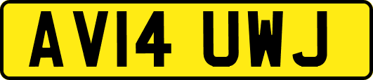 AV14UWJ