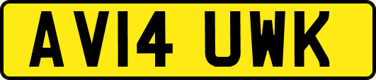 AV14UWK
