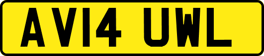 AV14UWL