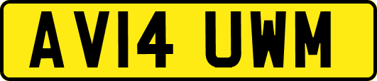 AV14UWM