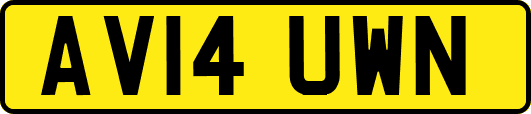 AV14UWN
