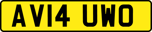 AV14UWO