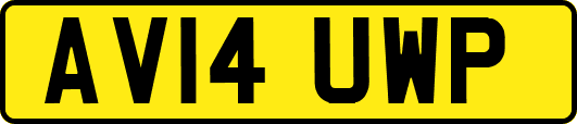 AV14UWP