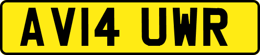 AV14UWR