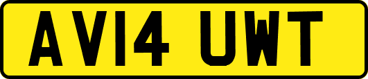 AV14UWT