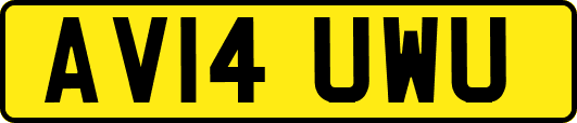 AV14UWU