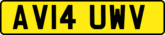AV14UWV