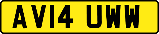 AV14UWW