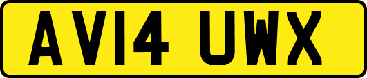 AV14UWX