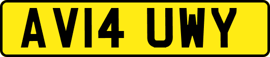 AV14UWY