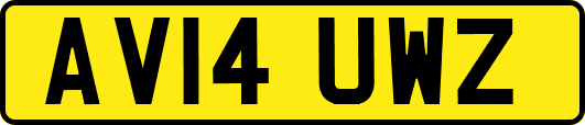 AV14UWZ