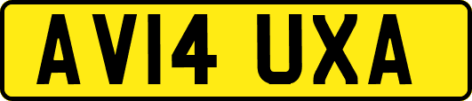 AV14UXA