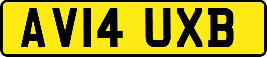 AV14UXB