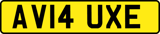AV14UXE