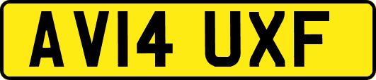 AV14UXF