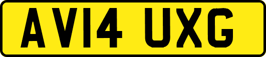 AV14UXG