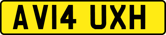 AV14UXH