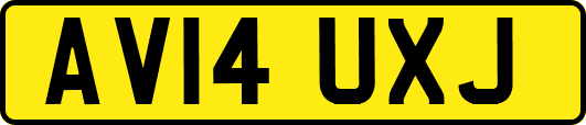 AV14UXJ