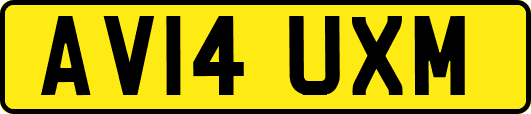 AV14UXM
