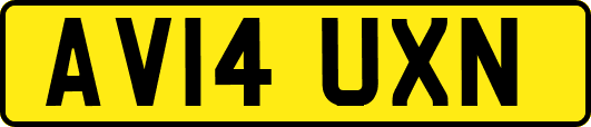 AV14UXN