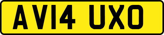 AV14UXO