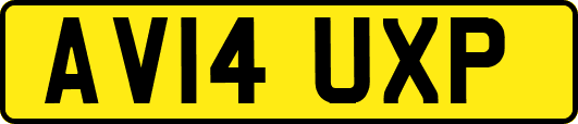 AV14UXP