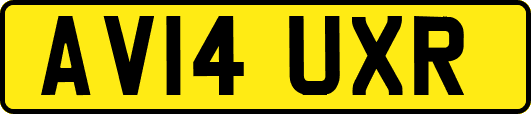AV14UXR