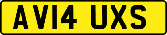 AV14UXS
