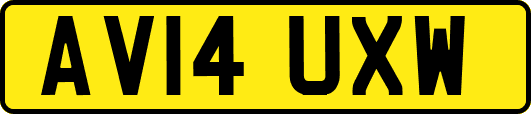 AV14UXW