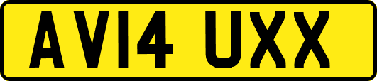AV14UXX