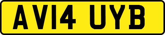 AV14UYB