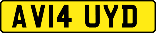 AV14UYD