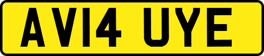 AV14UYE