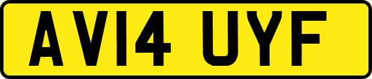 AV14UYF