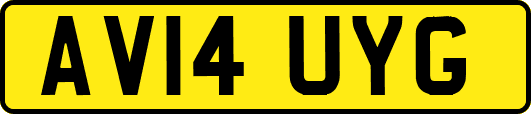 AV14UYG