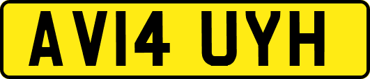 AV14UYH