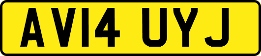 AV14UYJ
