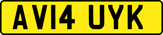 AV14UYK