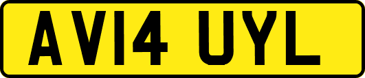 AV14UYL
