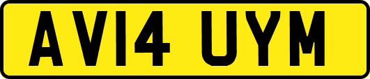 AV14UYM
