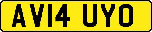 AV14UYO