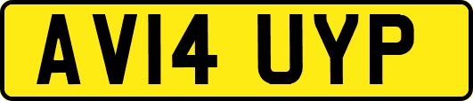 AV14UYP