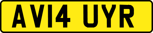 AV14UYR