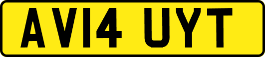 AV14UYT