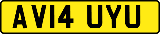 AV14UYU