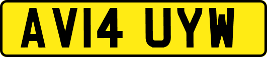 AV14UYW