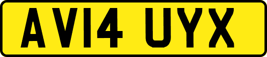 AV14UYX